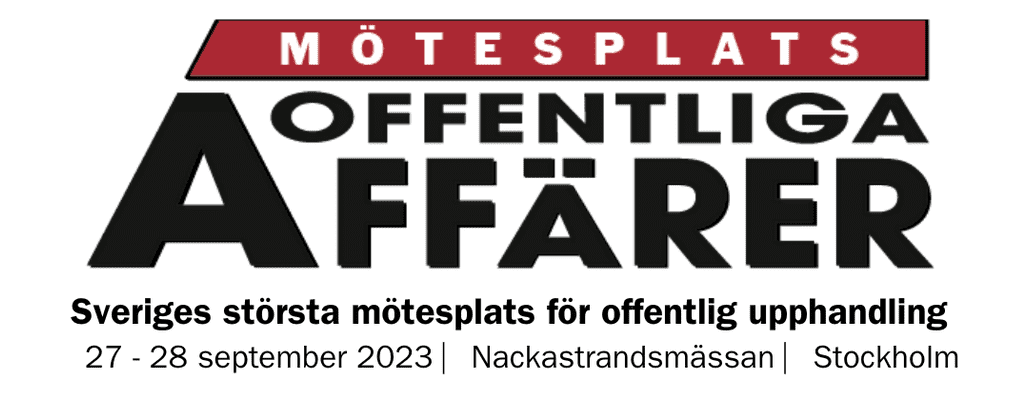 Logotyp för Mötesplats Offentliga Affärer 